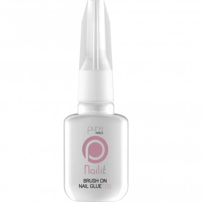 Brush on Nail Glue 10g 1