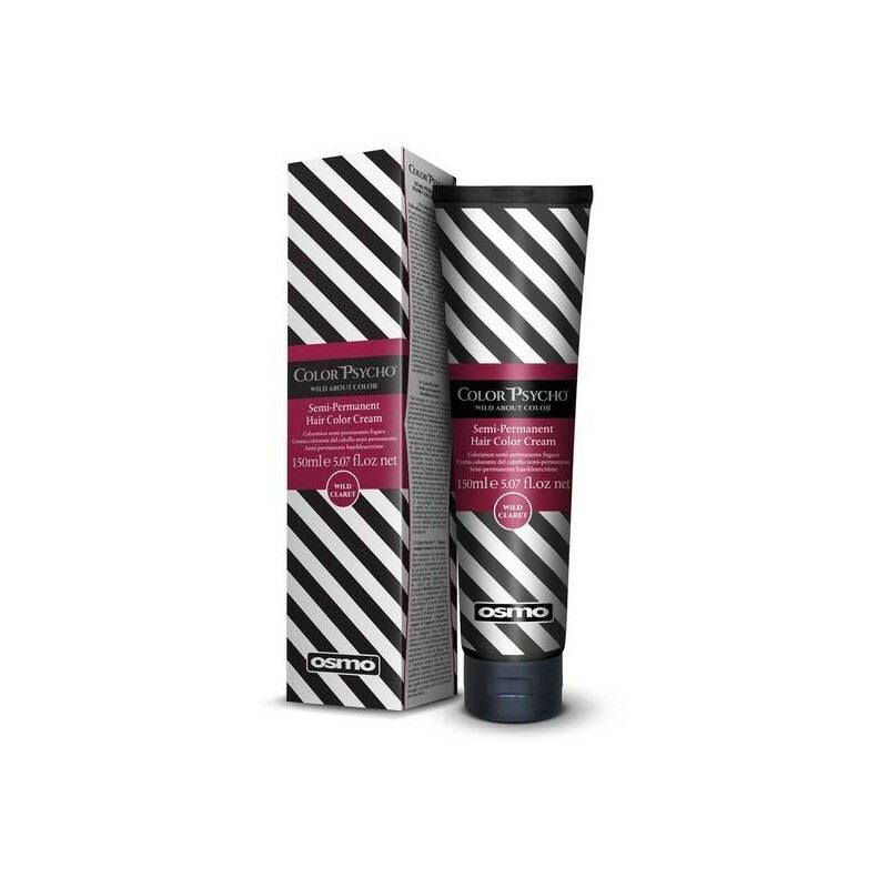 Color Psycho Wild Claret 150ml 1