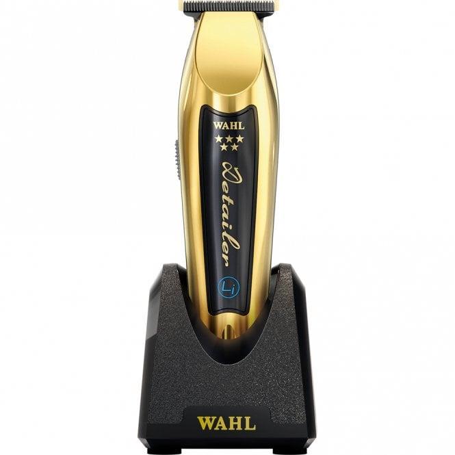 Wahl Gold Detailer Cordless Trimmer 2