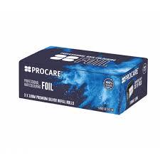 Procare 3x 100MM x 100M Refill Foil