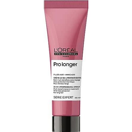 L'Oreal Series Expert Pro Longer Leave In Cream 150ml 1