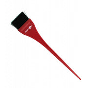 HJ DELUXE RED TINT BRUSH STANDARD 1