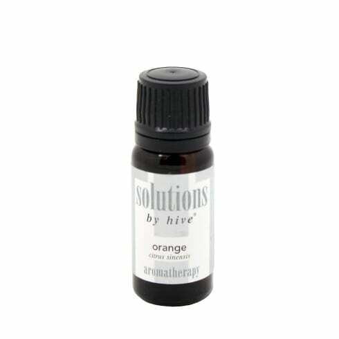 Hive Orange Aromatherapy Oil 12ml 1