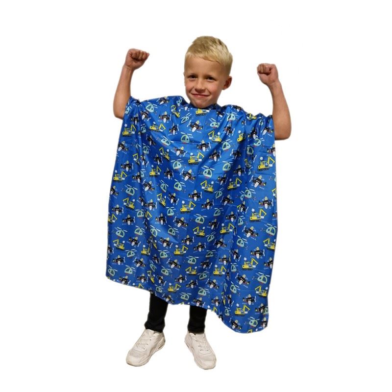 CHILDRENS GOWN - Aeroplane 1