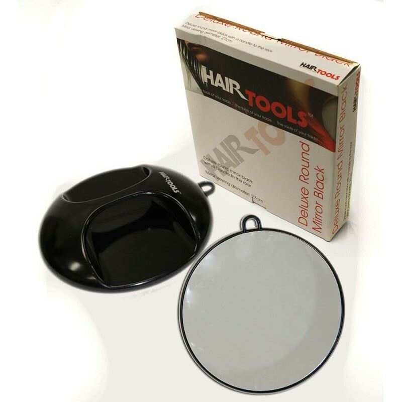 Hairtools Deluxe Round Mirror 1