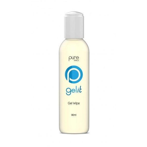 Gelit Gel Wipe 90ml 1