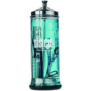 Disicide Glass Jar 1100ml 1