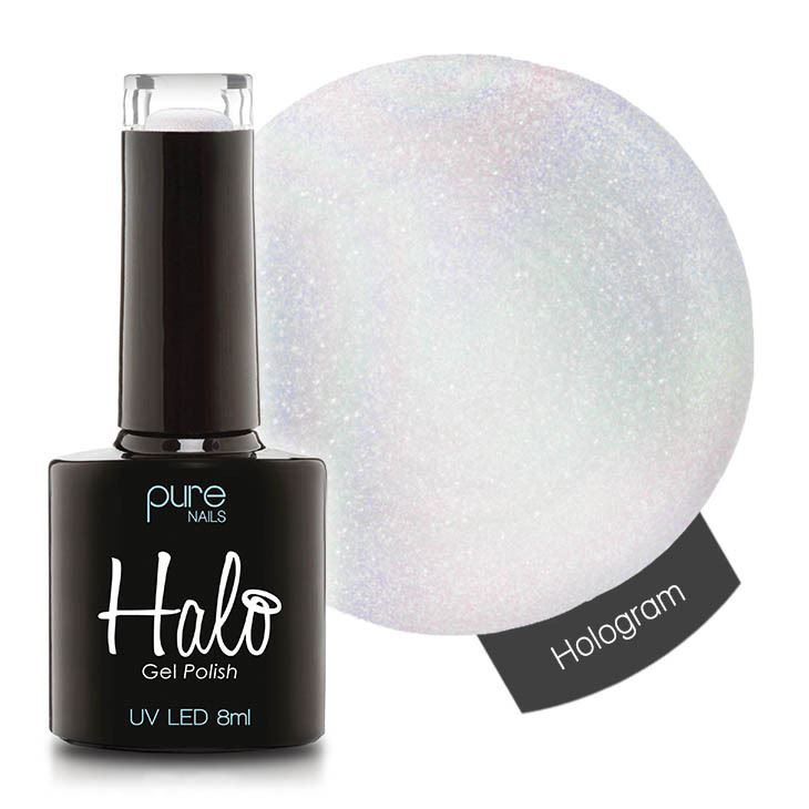 Halo 8ml Hologram 1