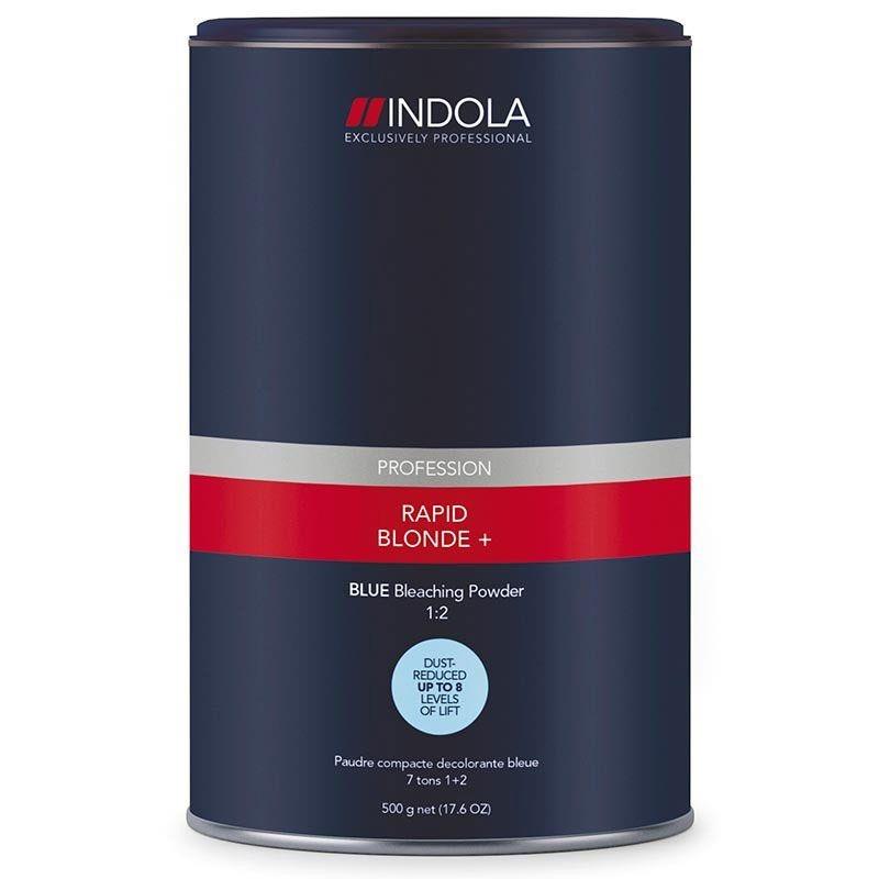 Indola Blue Bleach 450g