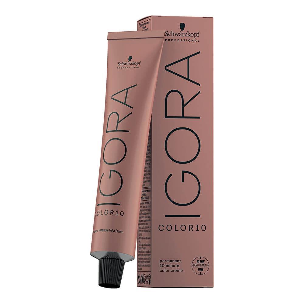 Igora Color 10 - 3-0 60ml 1