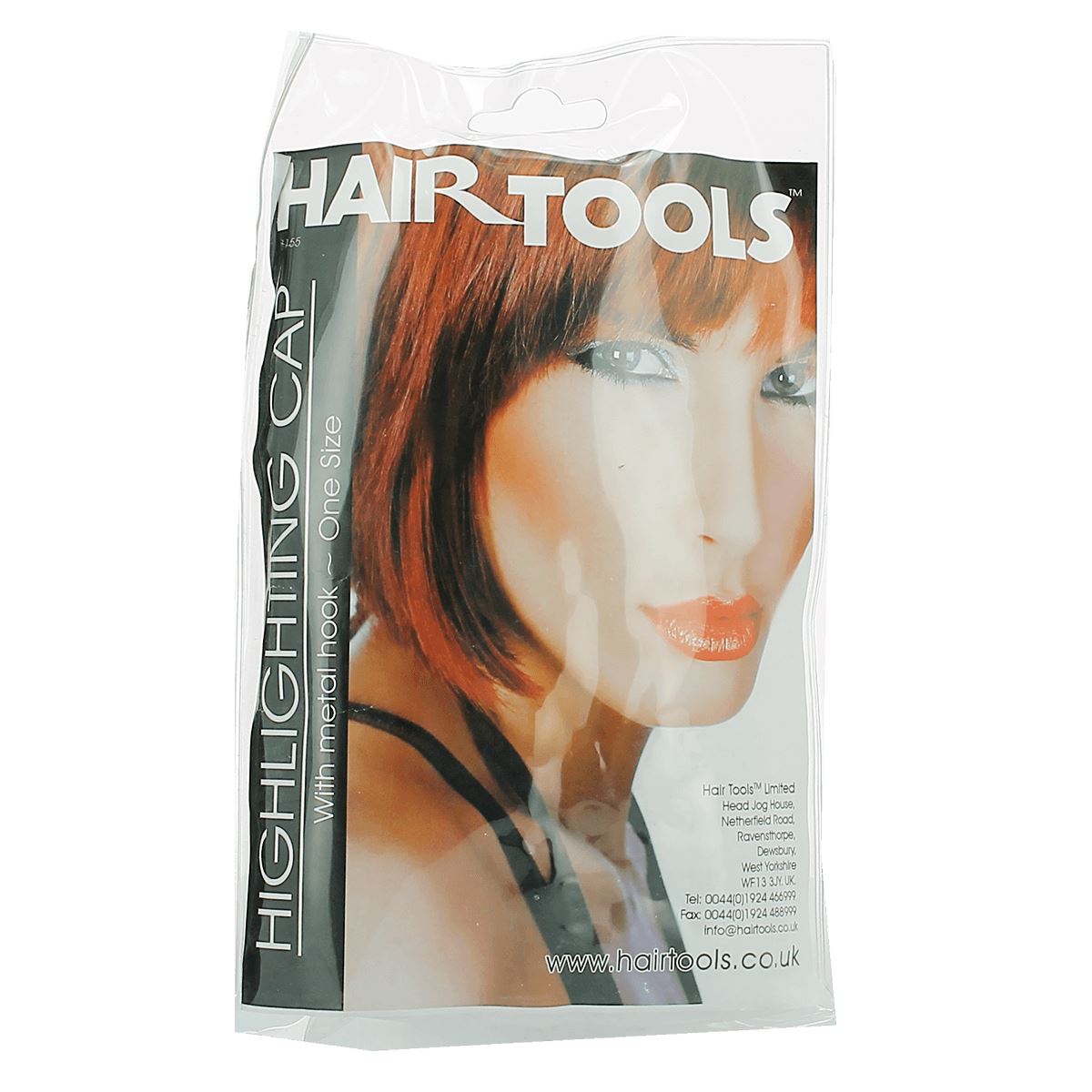 Hairtools Highlight Cap + Hook 1