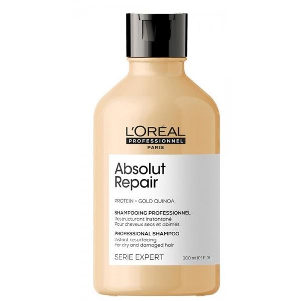 L'Oreal Series Expert Absolut Repair Shampoo 300ml 1