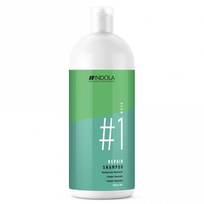 Indola Shampoo Repair 1500ml 1