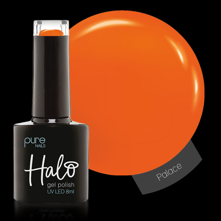 Halo Gel Polish 8ml Palace 1