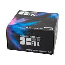 Procare Pop Up Hair Foil 130mm x 280mm