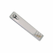 Hive Nail Clipper Stainless Steel 1