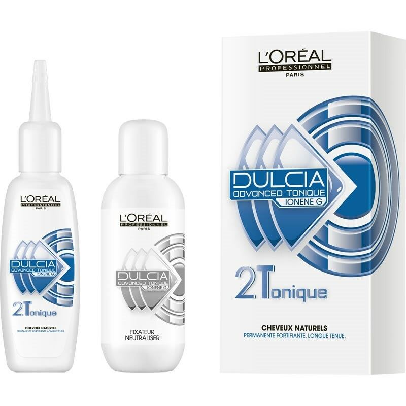 Dulcia Advanced Toniq No.2 1